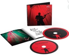 2CD David Gilmour - 2025 - The
