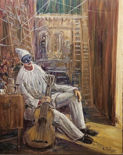 Martucci antonio - antonio, 1934)