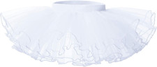 Gonna Tulle Bambina Tutù