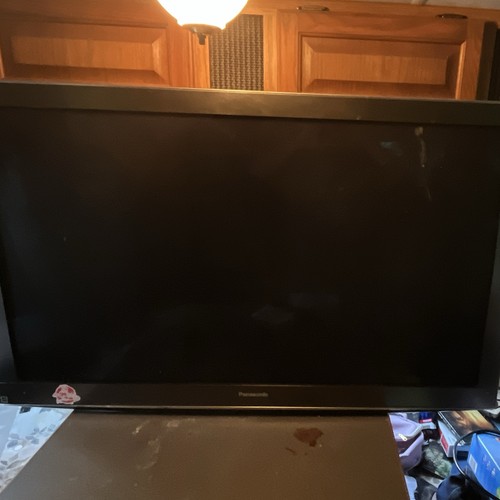 Panasonic p50vt20 50in - panasonic,