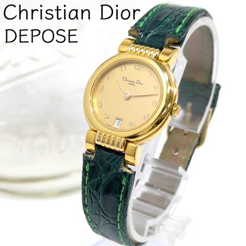 Orologio christian dior depose - dior,