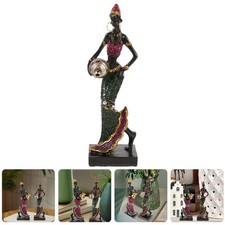 Sculture africane donne figure