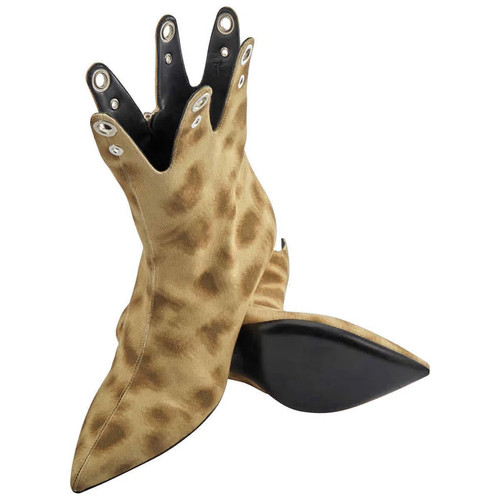 Autentici stivaletti donna - stivaletti, da