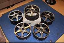 O.Z. Racing EVOLUTION Wheels