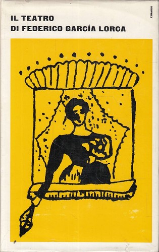 Teatro federico garcia - federico,