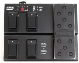 Line foot controller fbv - 6,