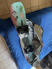 Tavola snowboard K2 WWW