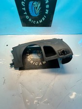 7120136 RIVESTIMENTO INFERIORE CRUSCOTTO SINISTRO BMW SERIE 1 E87