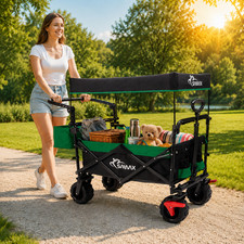 SAMAX Carretto Carrello