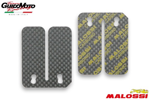 Kit lamelle malossi carbonio - kit,