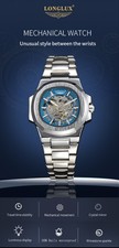 Orologio Da Polso Uomo