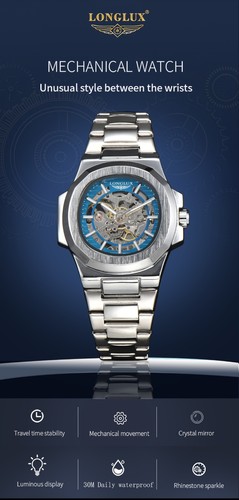 Orologio polso uomo - polso,