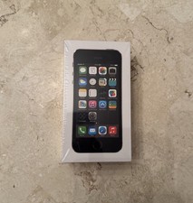 Apple iPhone 5S 64 GB grigio