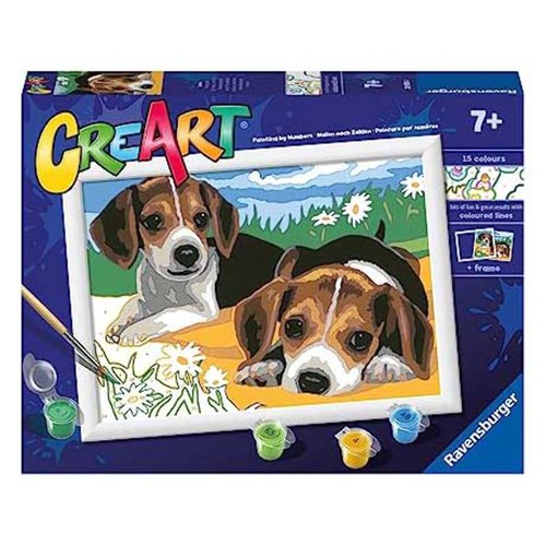 Creart cuccioli jack - cuccioli,