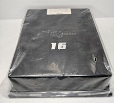 VINTAGE HY-GAIN 16 CB RADIO