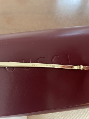 Occhiali sole gucci - occhiali, da