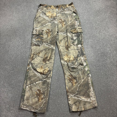 Realtree pantaloni donna 28x30 - realtree,