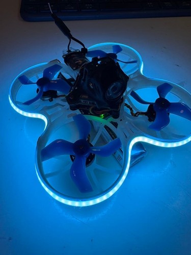 Betafpv 75x modificato elrs - 75x,