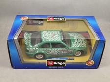 Bburago BMW M3 Coupe E36 tic