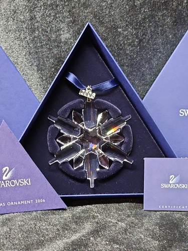 Swarovski 2006 edizione - swarovski,