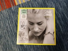 Sarah Connor - Muttersprache Vinyl LP