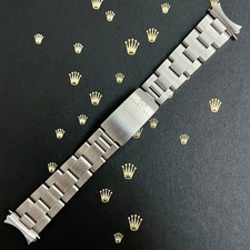 Rolex Misura Media Oyster 17mm