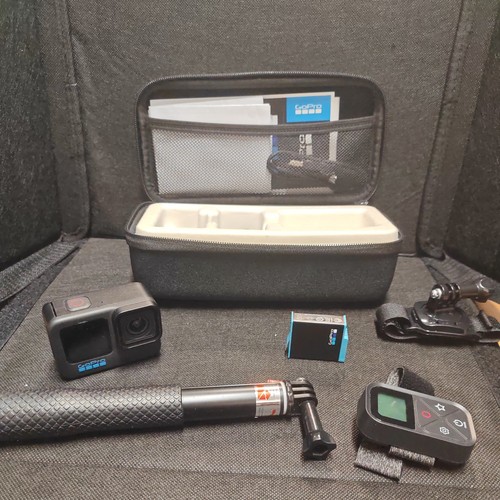 Gopro hero10 black - gopro,