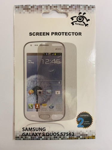 Samsung galaxy duos s7562 - samsung,