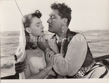 ALBERTO SORDI E BRUNELLA BOVO