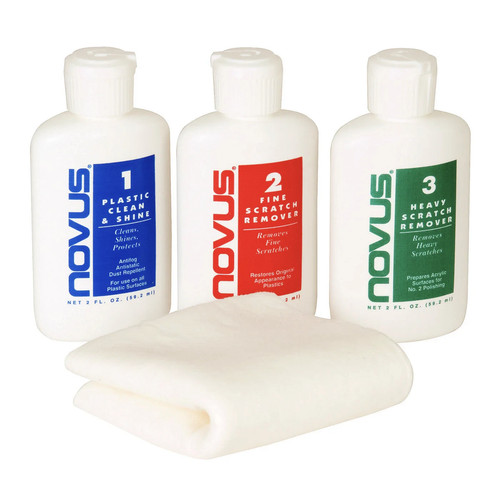 Ikelite 6201 bottle set - 6201.32,