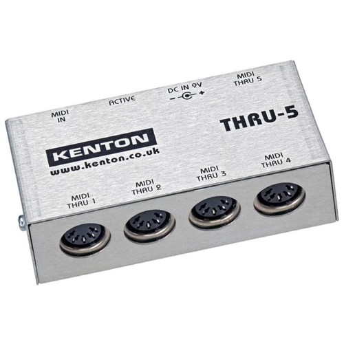 Kenton thru - kenton, thru-5