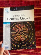 Elementi di Genetica Medica
