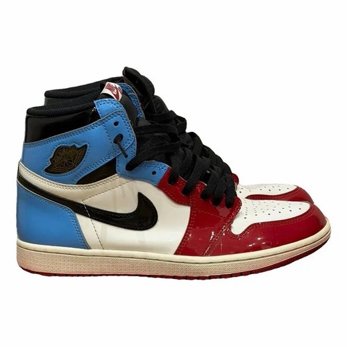 Nike air jordan retro high - nike,