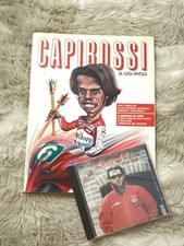 CD firmato LORIS CAPIROSSI