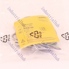 one New TURCK BI5-G18-AZ3X