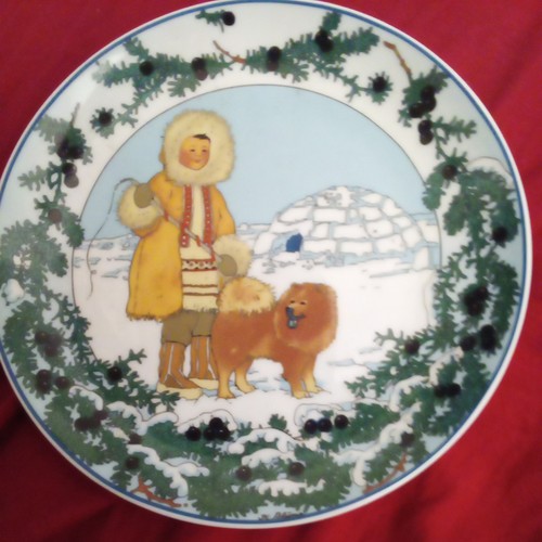 Piatto collezione villeroy - piatto,