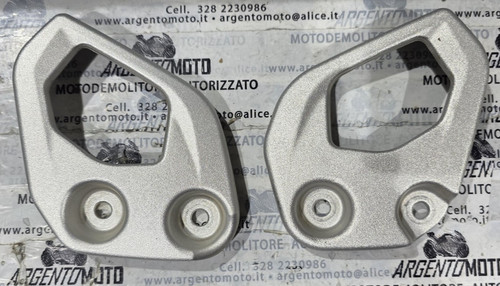 Coppia paratacchi protezione