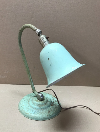 Lampada tavolo scrivania - lampada, da
