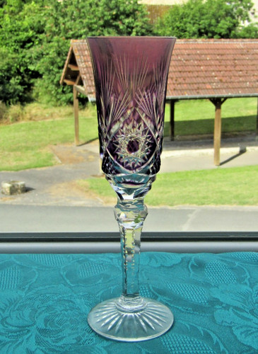 Set flûtes champagne - 3,