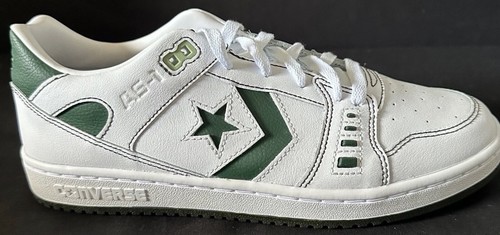 Scarpa skate converse - da, as-1