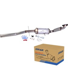 Filtro antiparticolato diesel