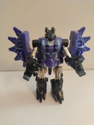 Bandai robo machine - bandai, gobots