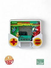 Tiger Electronics – 1988 –