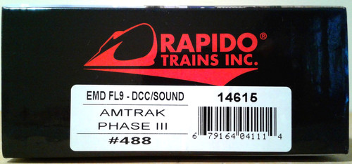 Scala rapido emd - scala,