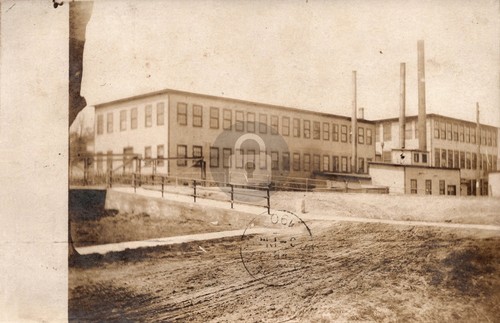 Camillus new york - camillus,