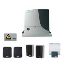 NICE ROBUS KIT 600 BD 24V PER