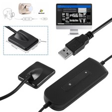 Sensore radiografico digitale