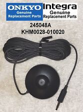 Nuovo Originale Onkyo Integra