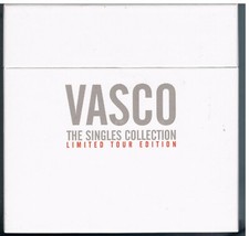 VASCO ROSSI THE SINGLES