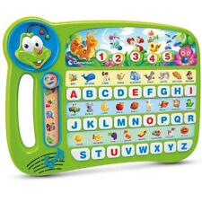 IL GRILLO PARLANTE ABC CLEMENTONI